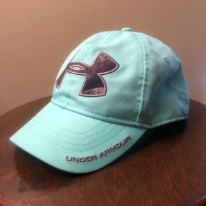 Ladies Ball Cap